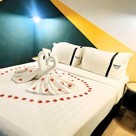 Smile Hotel Cheras Sri Permaisuri 쿠알라룸푸르 외부 사진