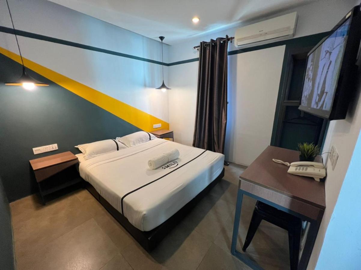 Smile Hotel Cheras Sri Permaisuri 쿠알라룸푸르 외부 사진