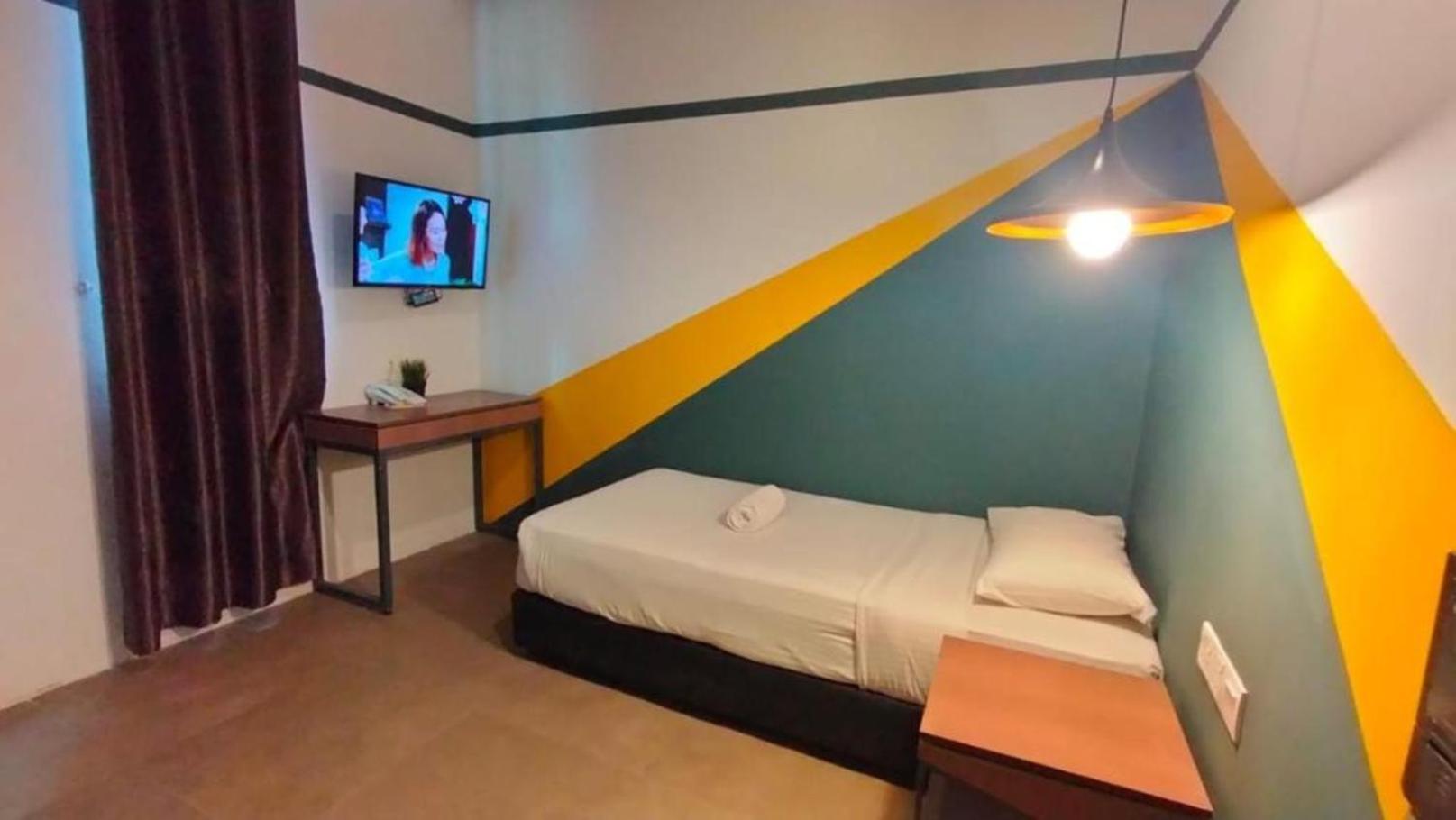 Smile Hotel Cheras Sri Permaisuri 쿠알라룸푸르 외부 사진