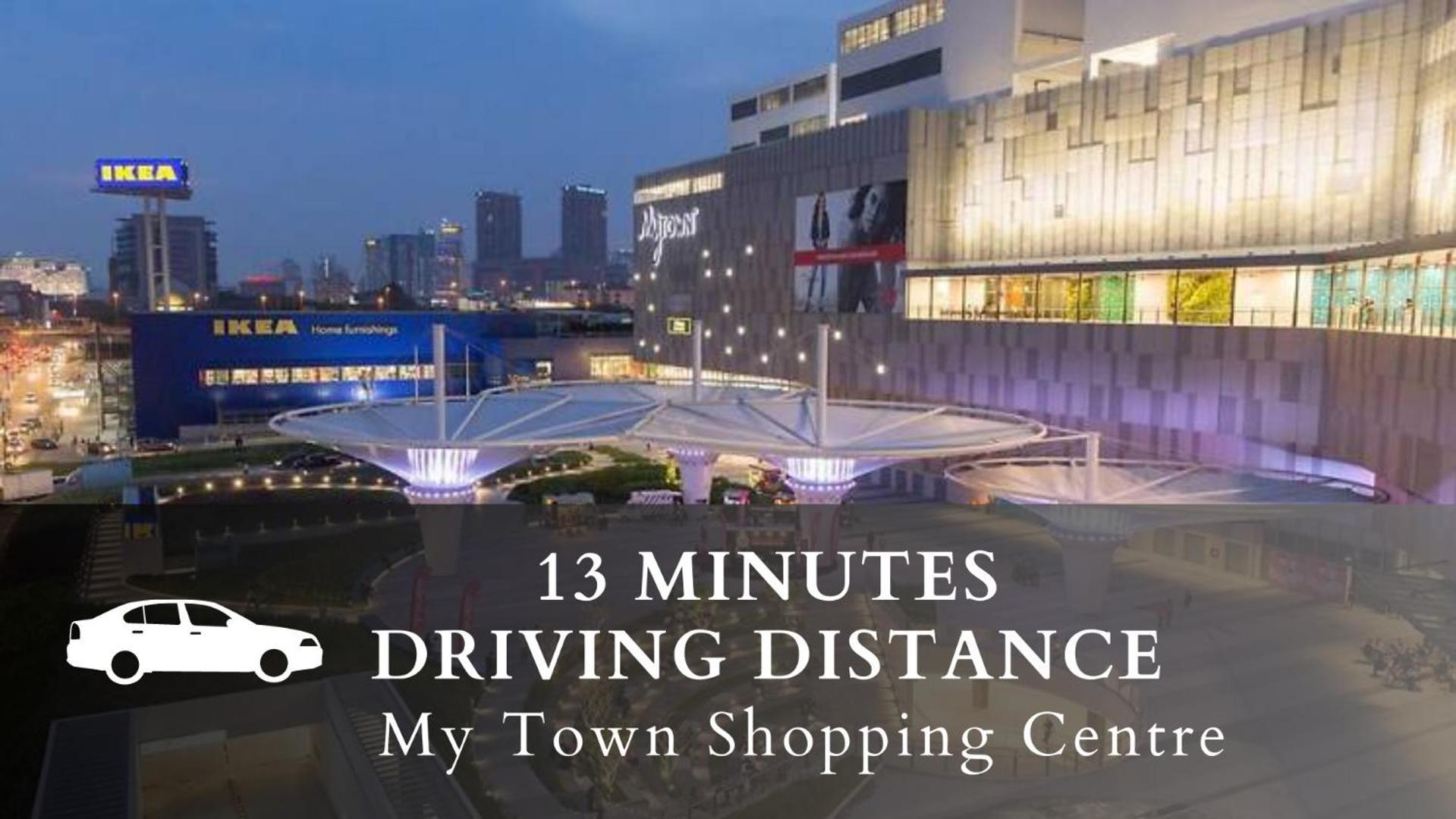 Smile Hotel Cheras Sri Permaisuri 쿠알라룸푸르 외부 사진