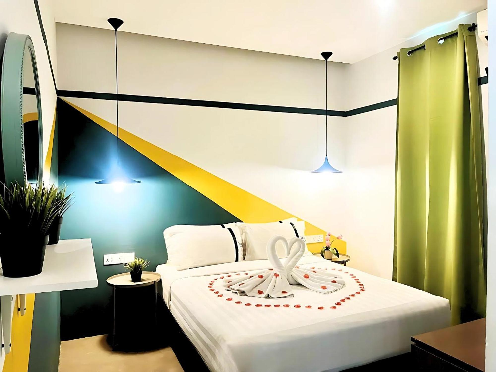 Smile Hotel Cheras Sri Permaisuri 쿠알라룸푸르 외부 사진